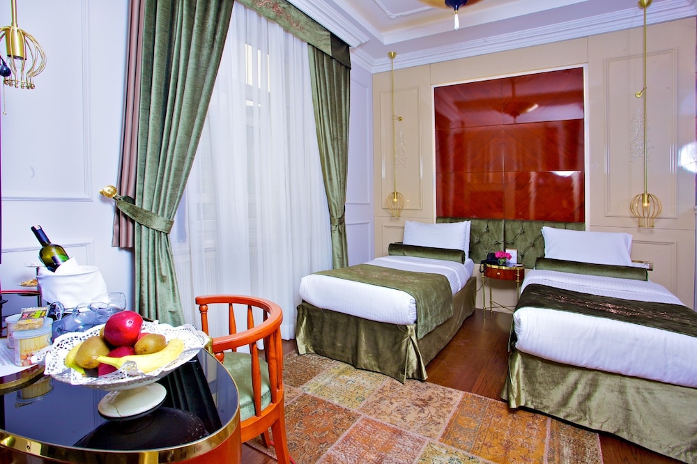 Taksim Star 34/50