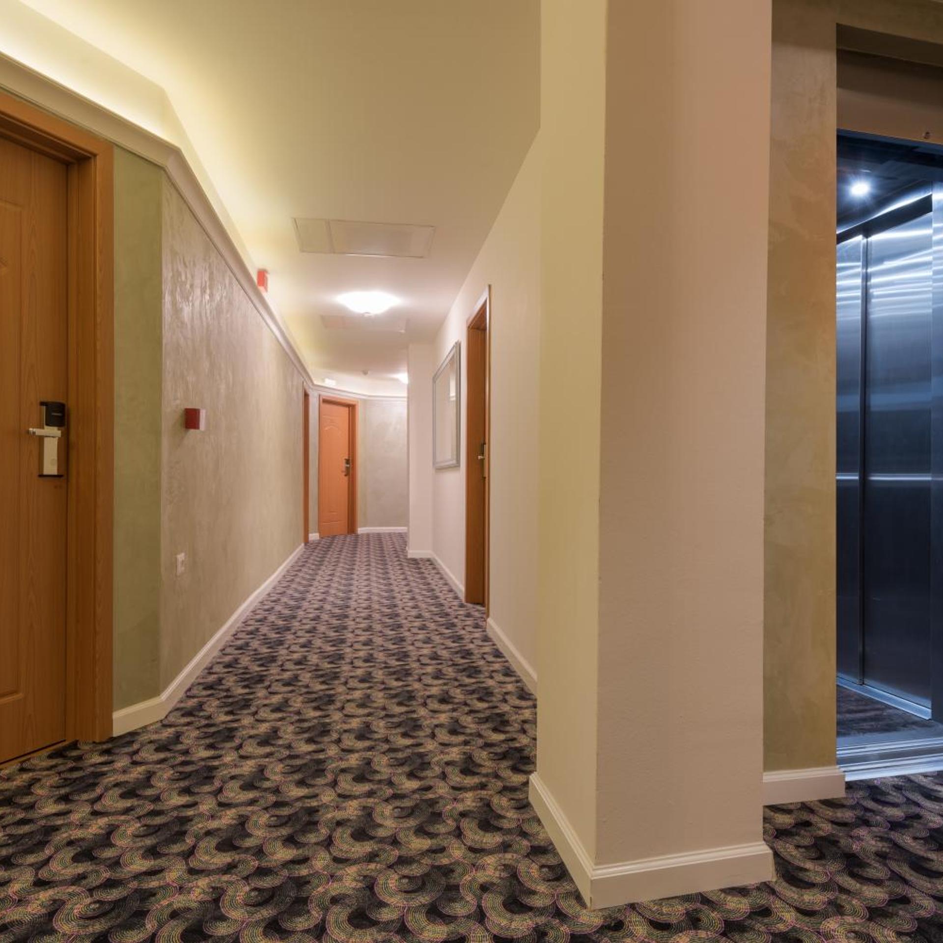 Sultan Modern Hotel 34/55