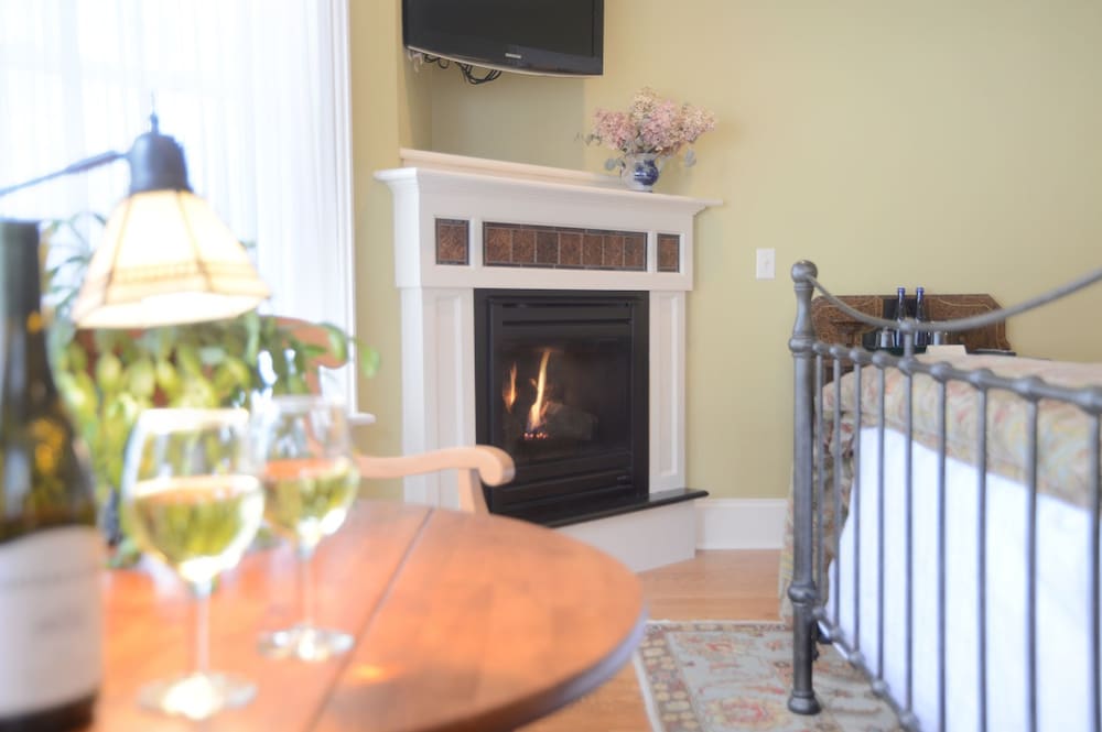 The Springwater Bed And Breakfast 6/50