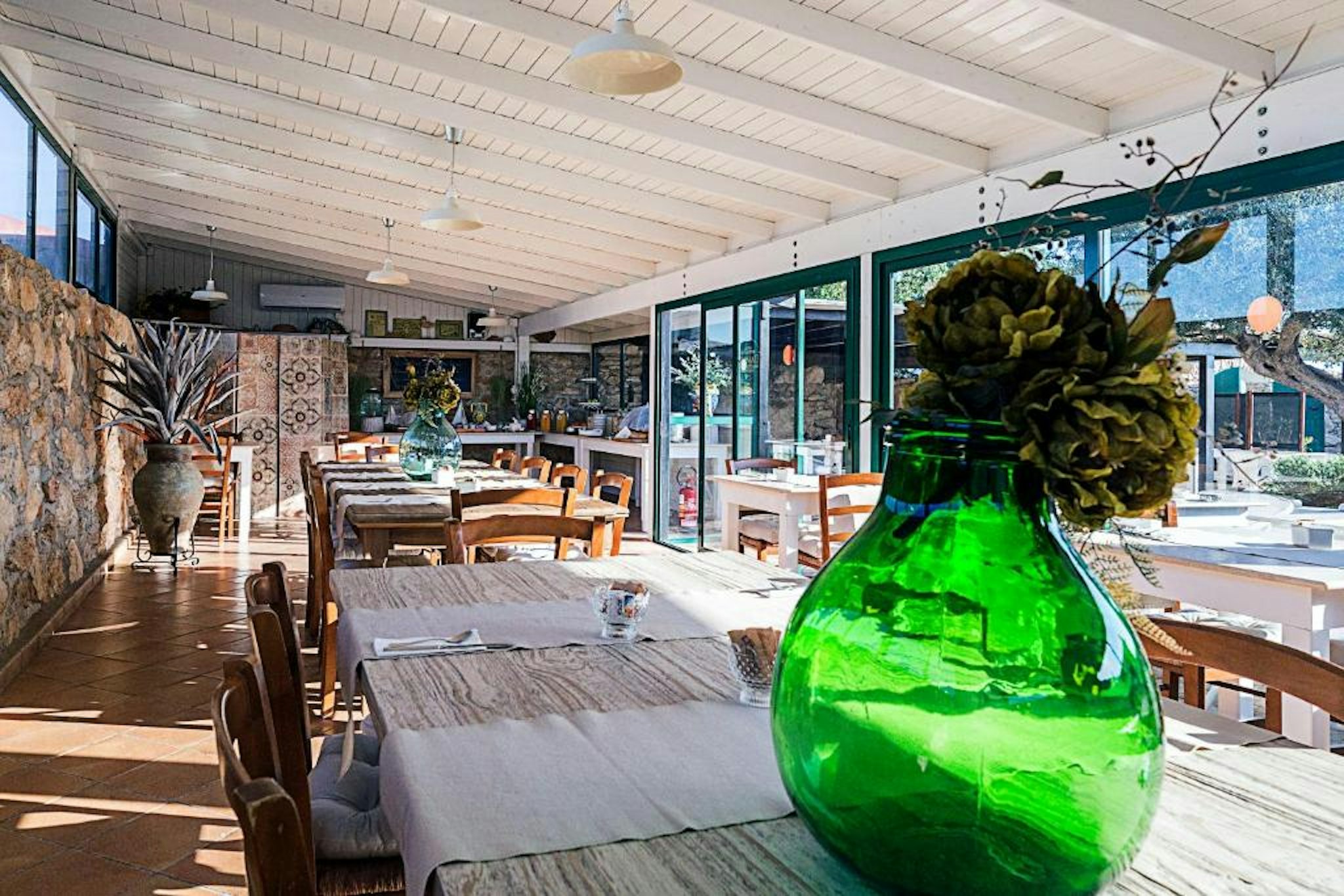 Albergo I Dammusi Di Borgo Cala Creta 7/21
