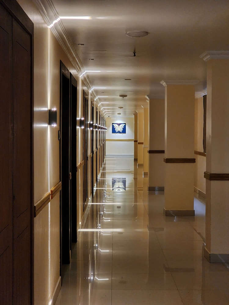 Hotel Arcadia 22/50