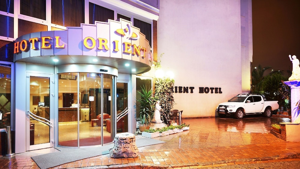 Hotel Orient Mintur 13/73