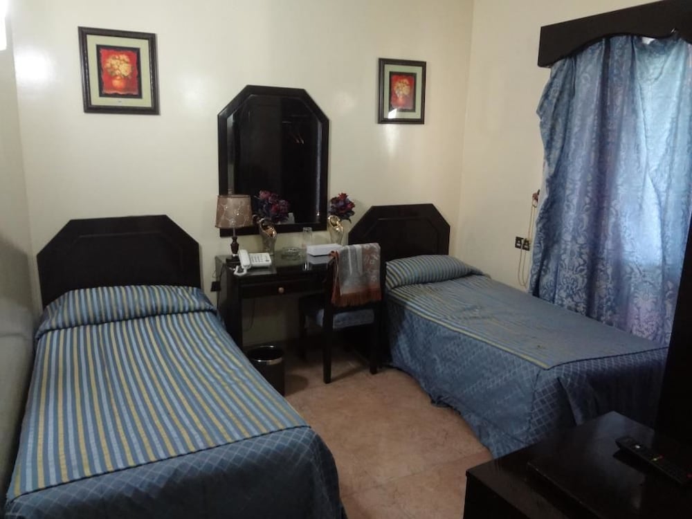 OYO 137 Marina Hotel 14/58