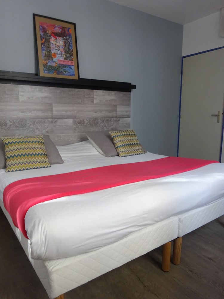 Residence Les Cordeliers 6/33