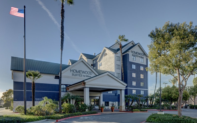 Homewood Suites By Hilton Anaheim-Main Gate Area 6/69