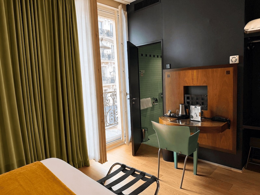 Hotel Chateaudun Opera 38/49