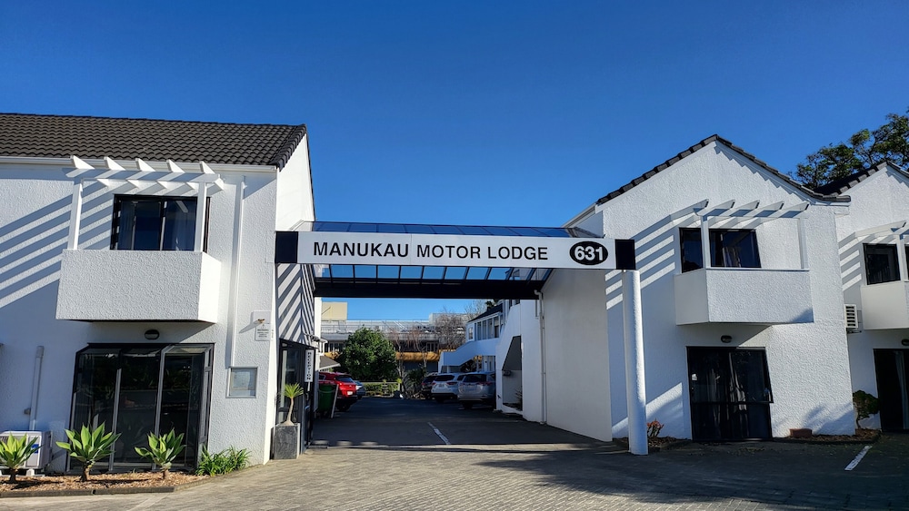 Manukau Motor Lodge 50/58