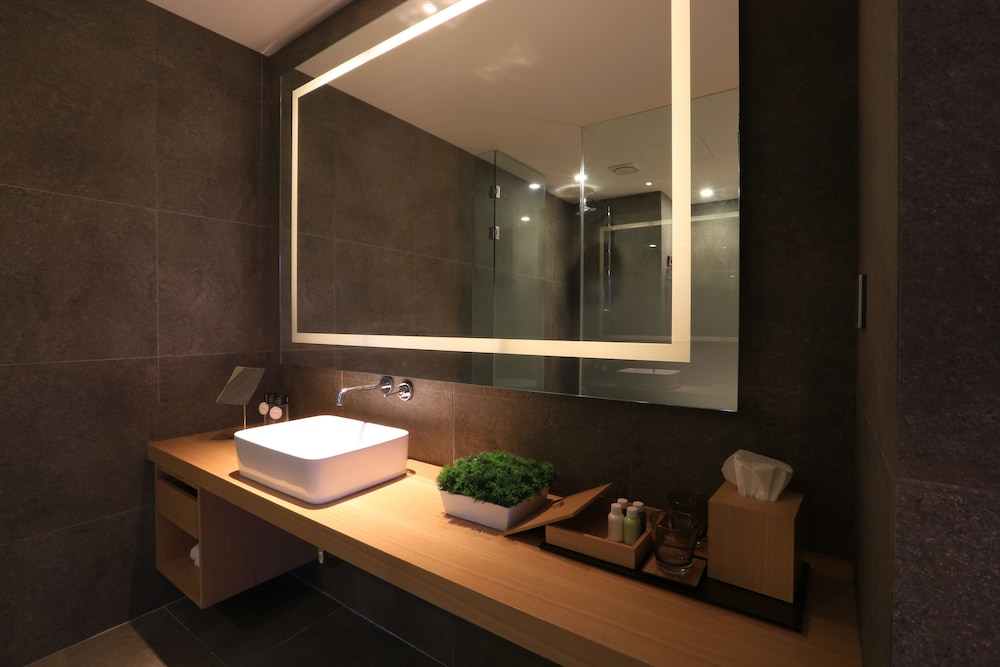 Borjomi Seoul Boutique Hotel 44/49
