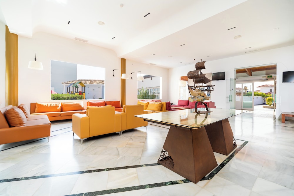 Ohtels Carabela Beach And Golf Hotel 13/60