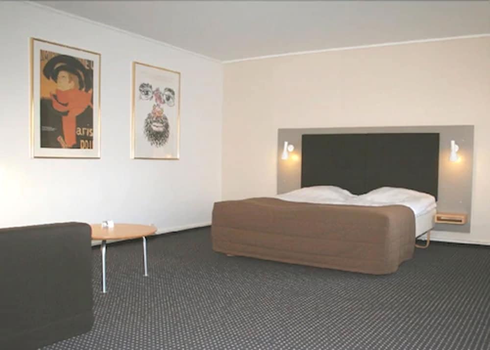 Hotel Koldingfjord 14/45