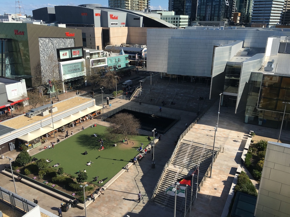 Silkari Suites Chatswood 58/65