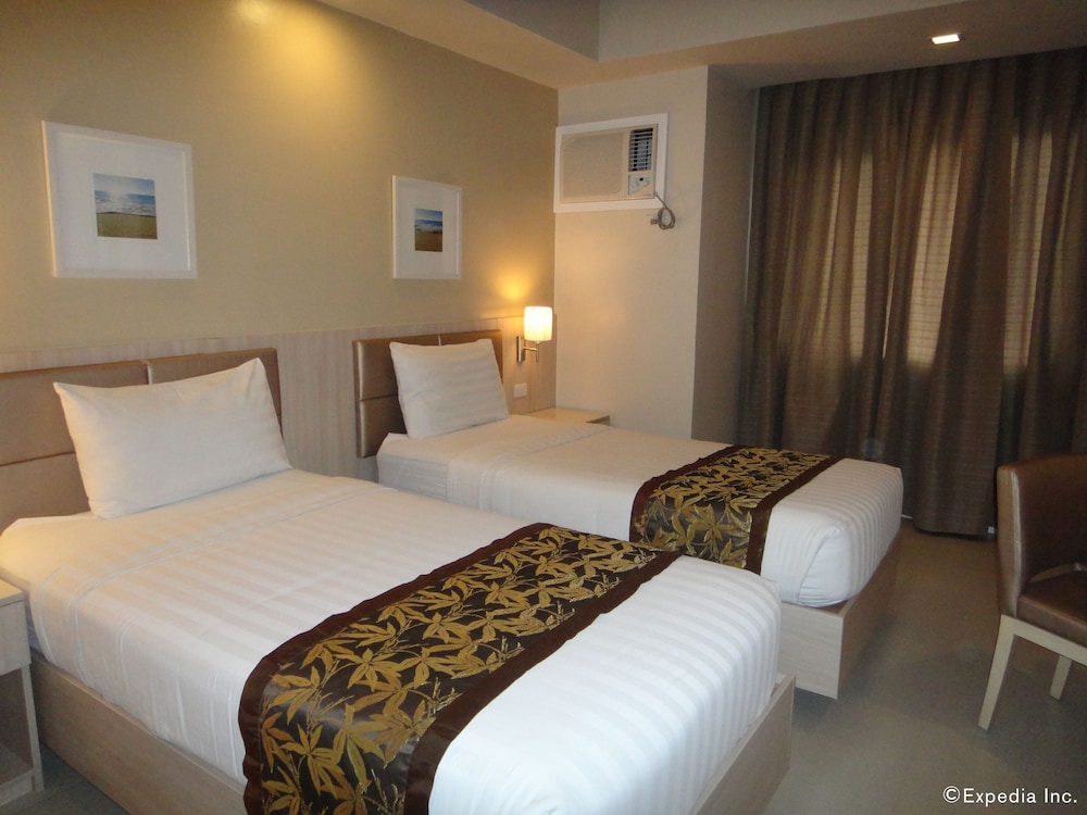 Zerenity Hotel Suites 14/28