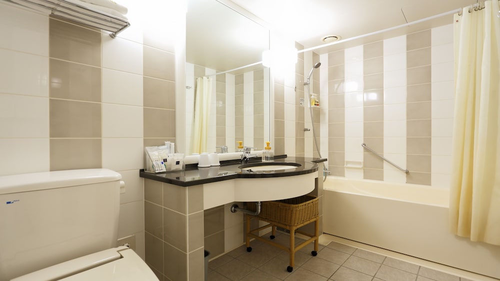 Shibuya Excel Hotel Tokyu 60/61