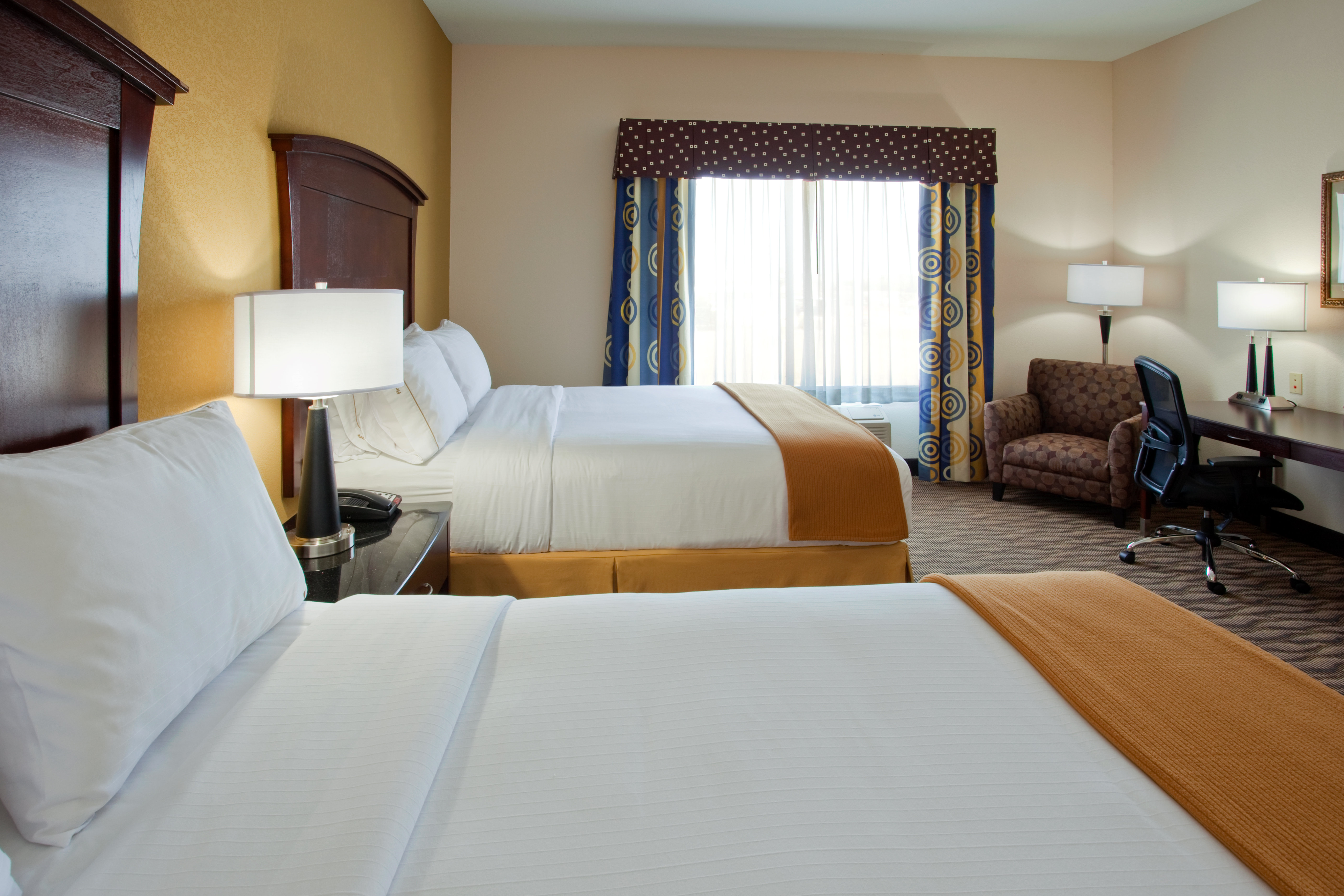 Holiday Inn Express Hotel And Suites Austin South Buda 10/29