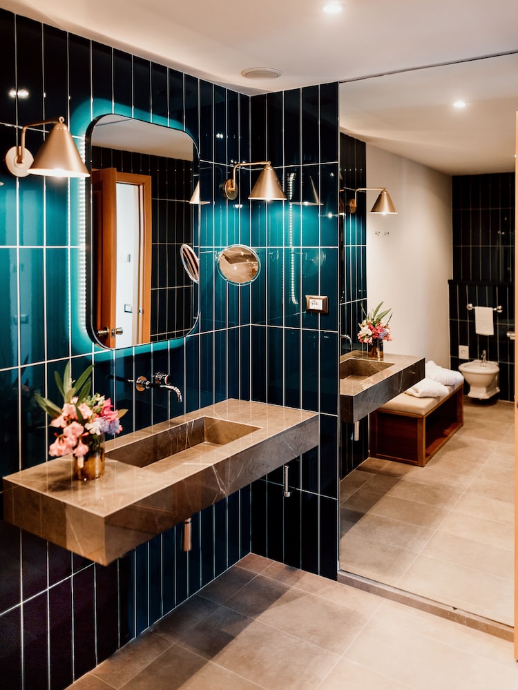 Hotel Mercure Roma Corso Trieste 66/78