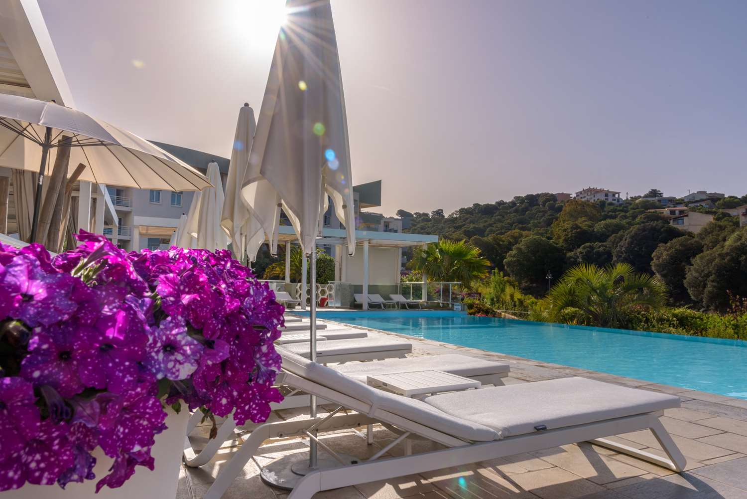 Best Western Plus Ajaccio Amiraute 49/51