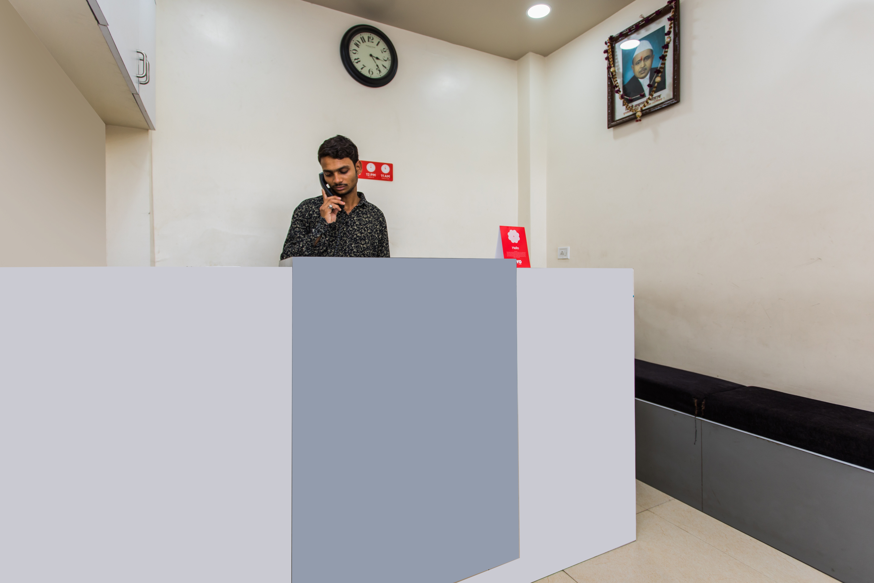 Oyo 11929 Hotel Ridhi Sidhi 5/36