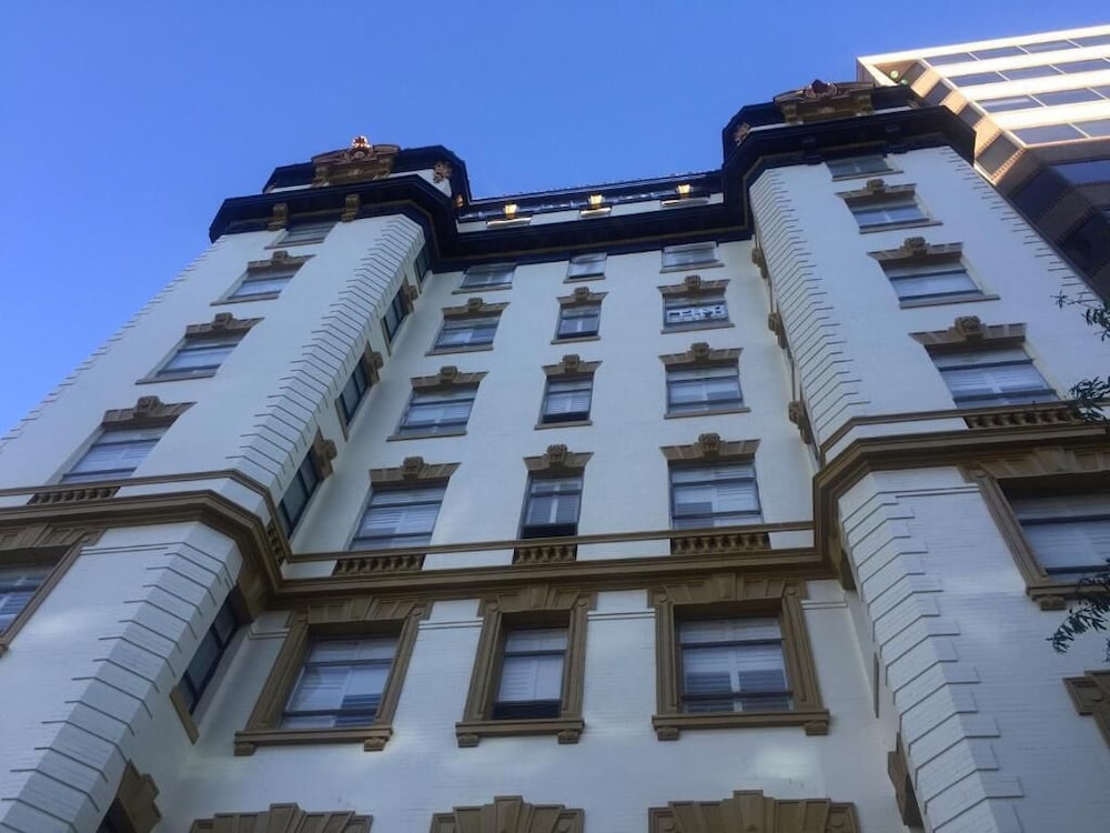 The Architect酒店(The Architect) 图片5