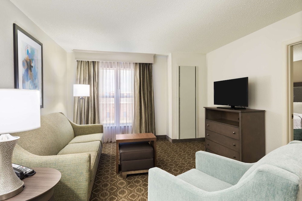 Homewood Suites By Hilton Baton Rouge 19/43