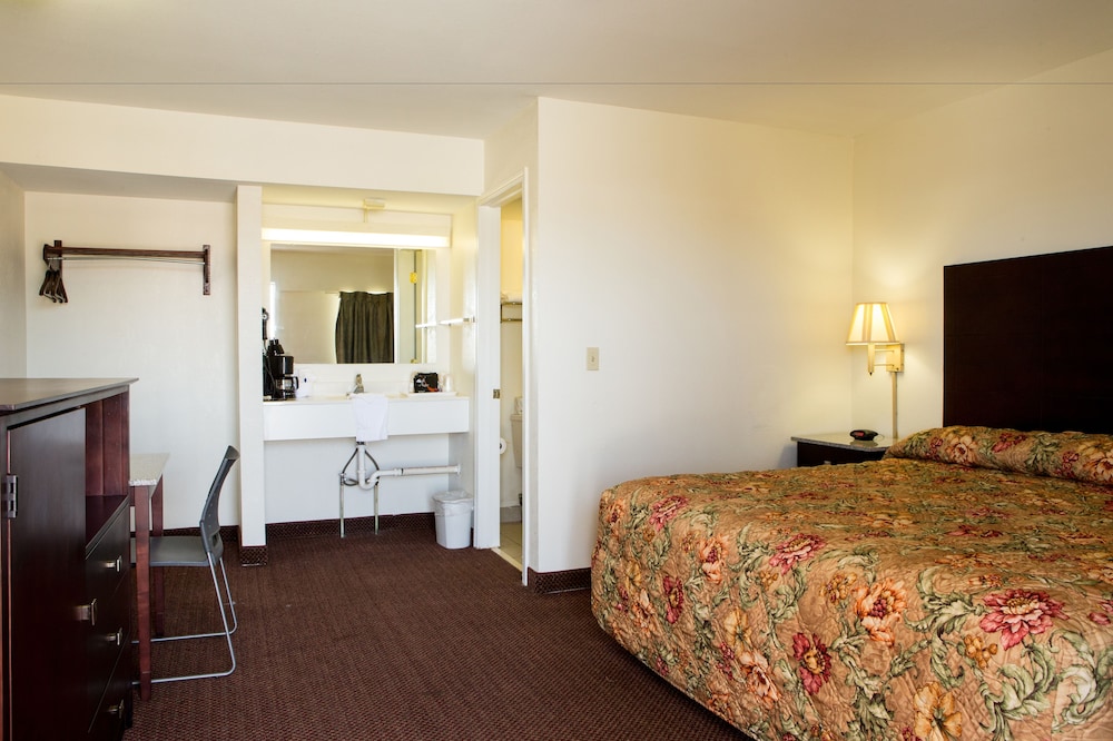 Sands Inn And Kitchen Suites 20/51