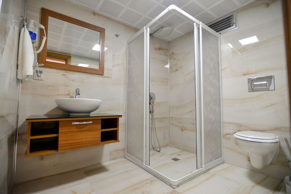 Nest Hotel Usak 13/13
