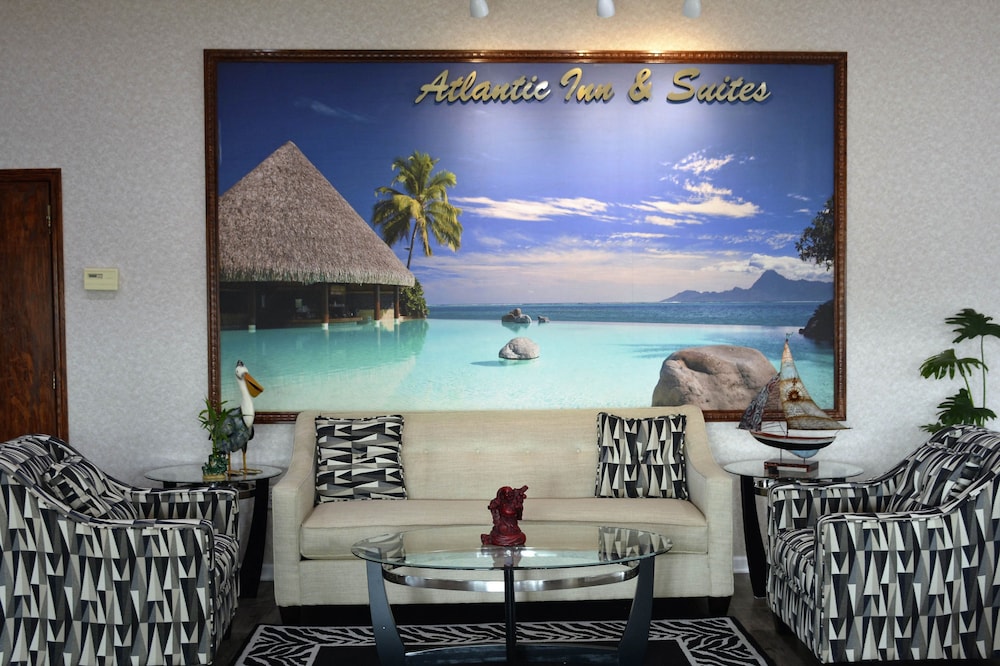 Atlantic Inn and Suites - Wall Township 8/34