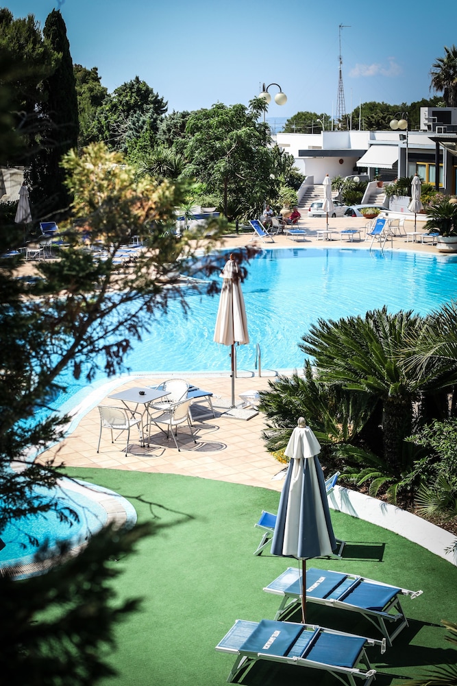 Hotel Santa Lucia 43/71