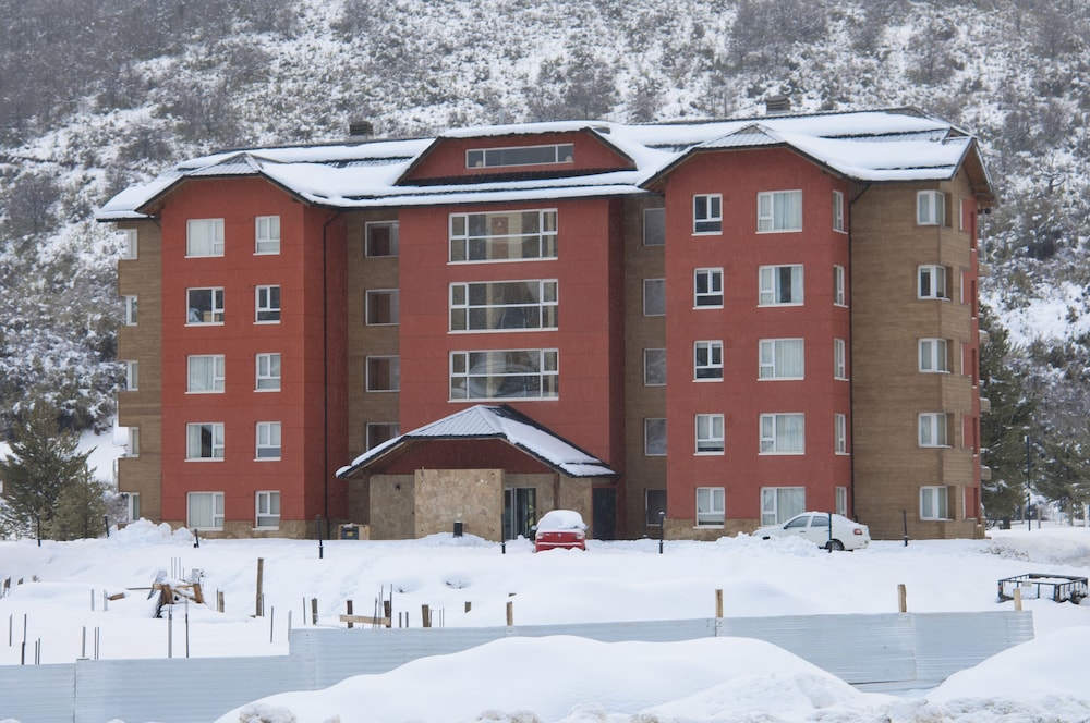 Condo Hotel 4/36