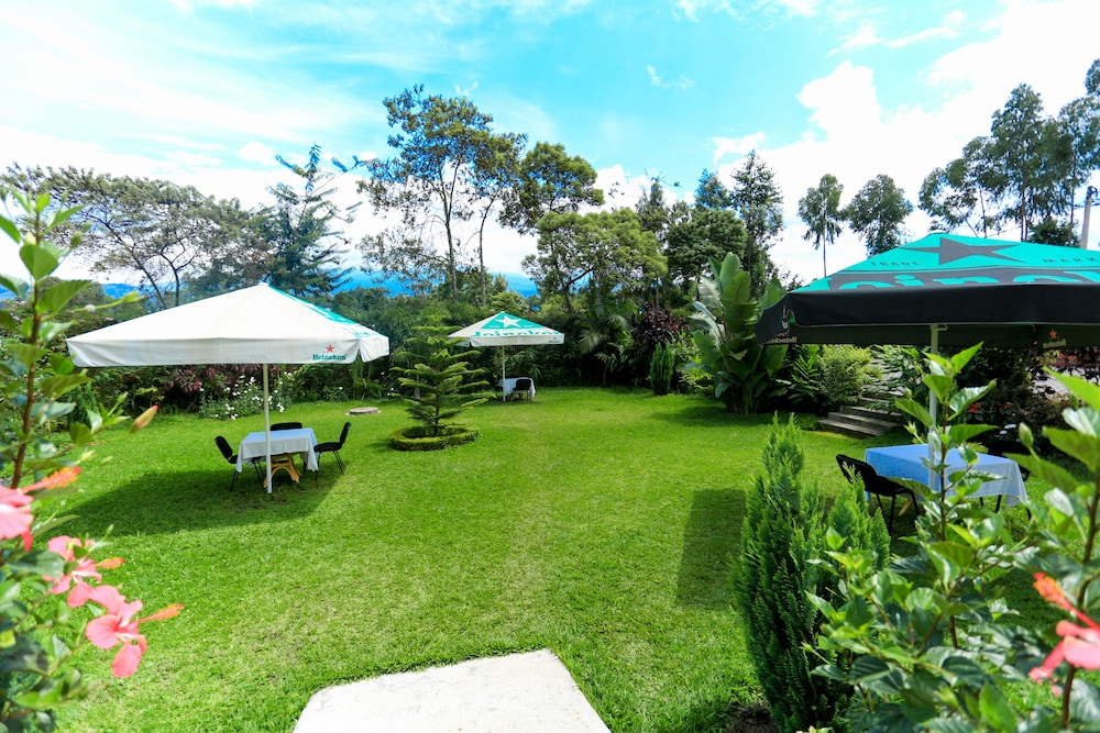 Faraja Hotel 42/50