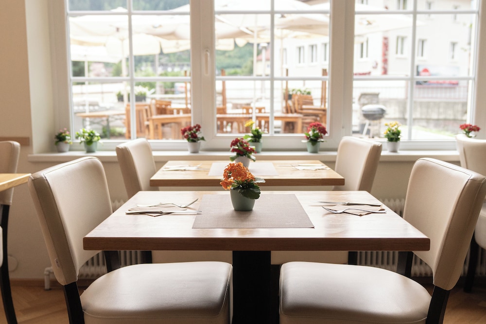 Hotel Lindenhof 53/72