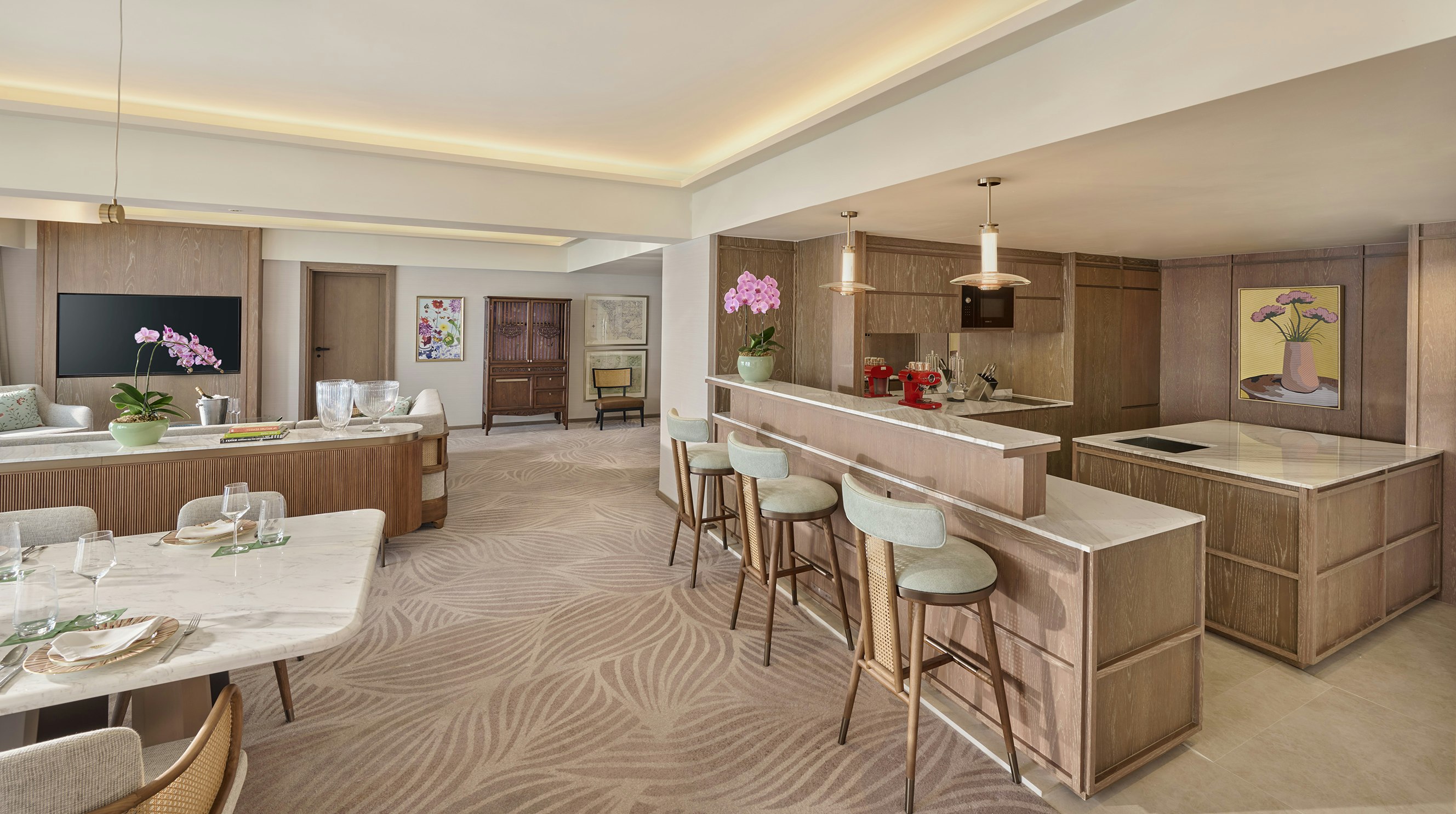 Mandarin Oriental Singapore 27/30