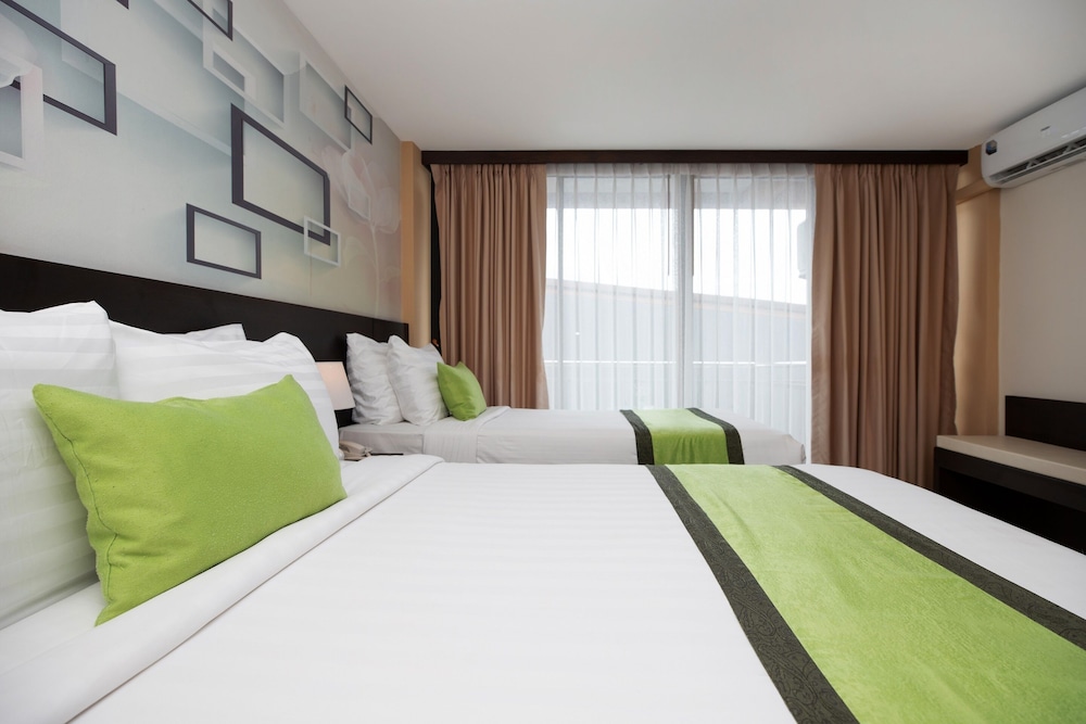 iCheck inn Sky Beach Ao Nang Krabi 20/43
