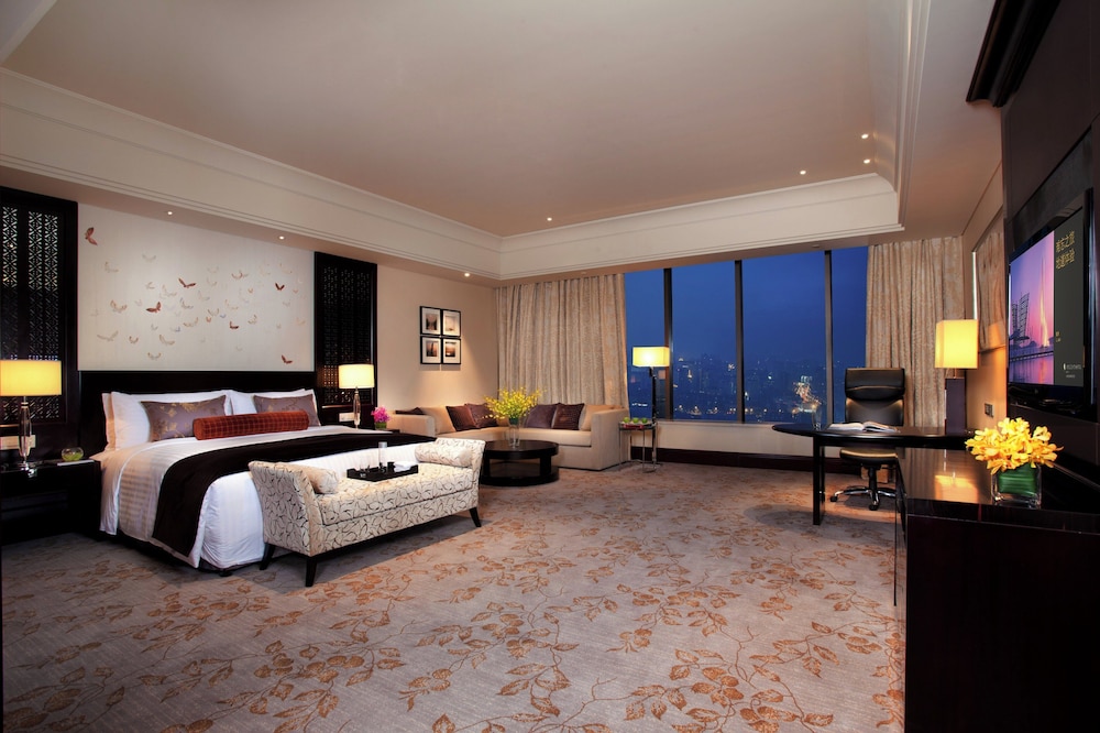INTERCONTINENTAL WUXI 17/50
