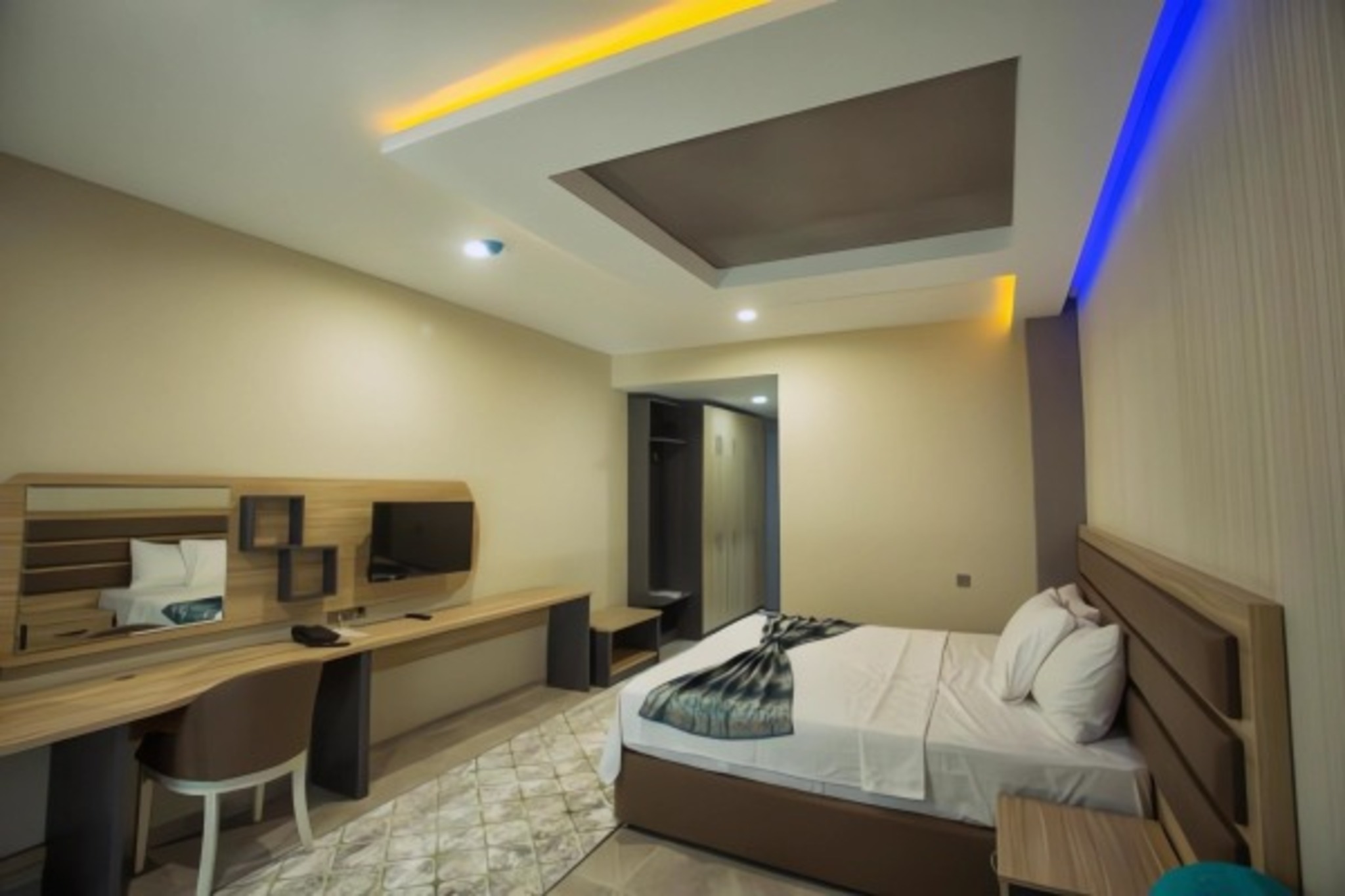 Tokat Termal Otel 8/31
