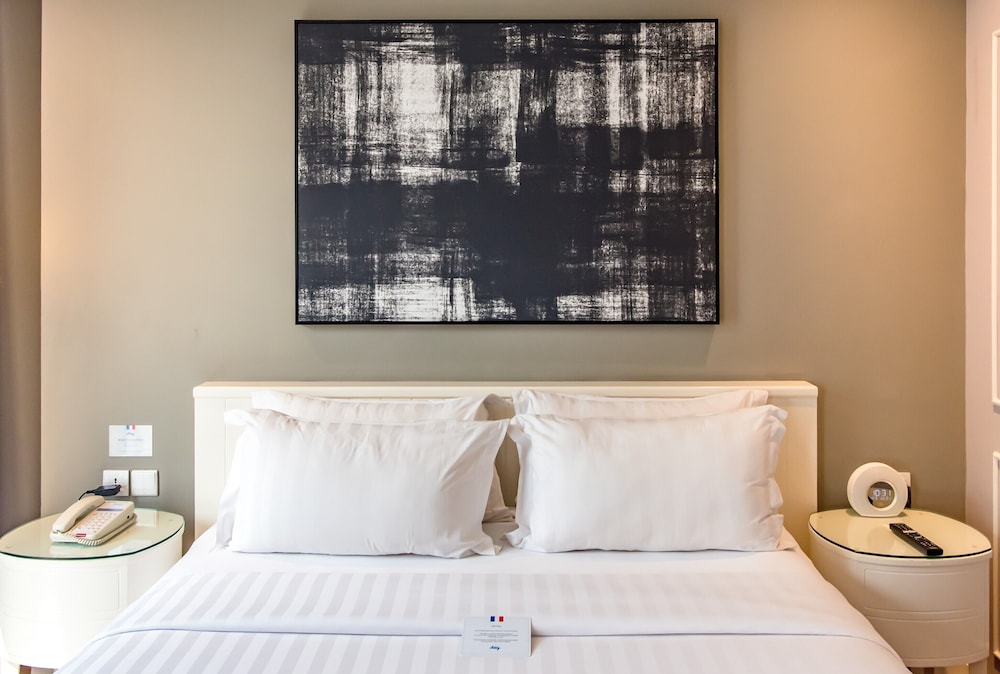 Ashley Hotel Sabang 39/70