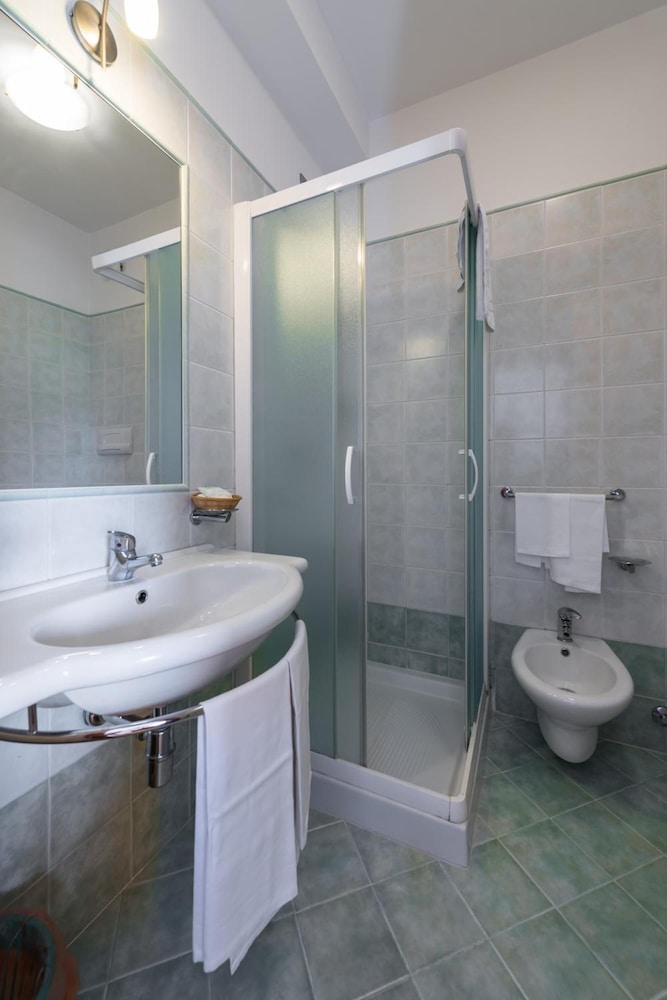 Albergo Villa A Mare 28/28