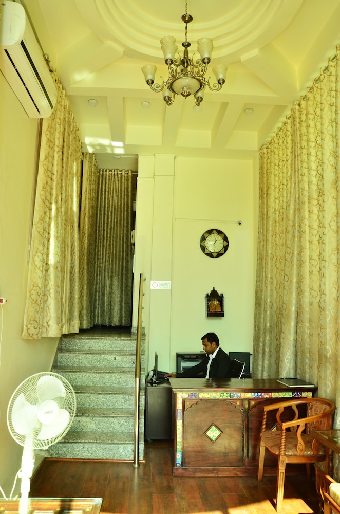 Raj Regency 5/43