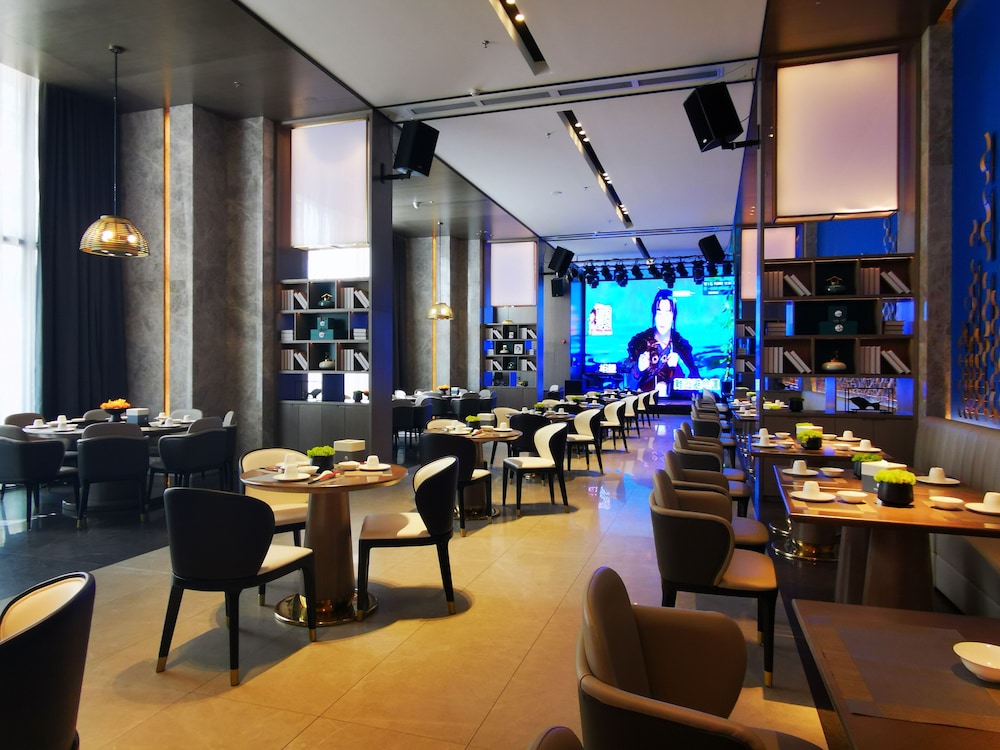 Tian Yi International Hotel 34/50