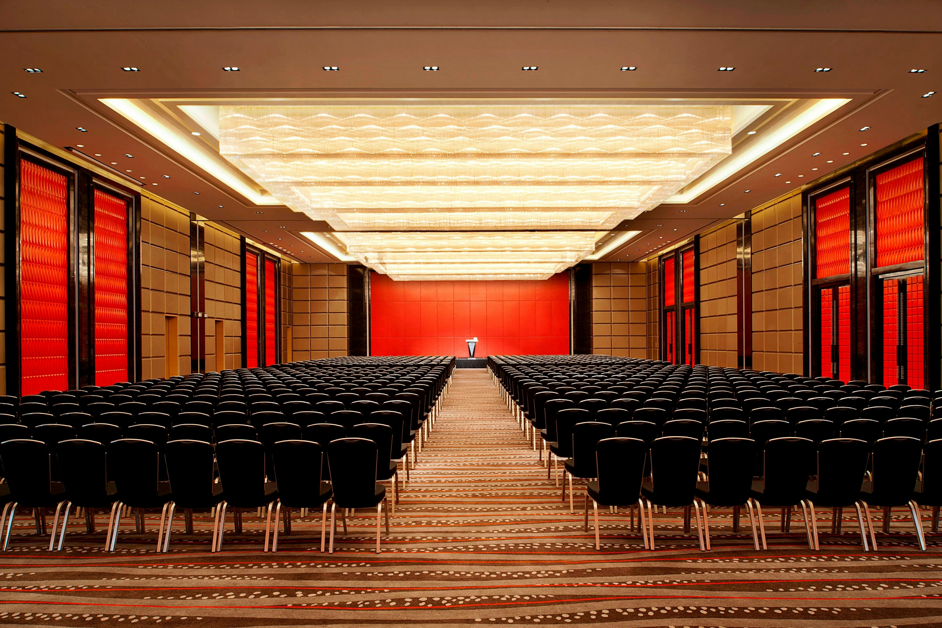 Le Meridien 17/37