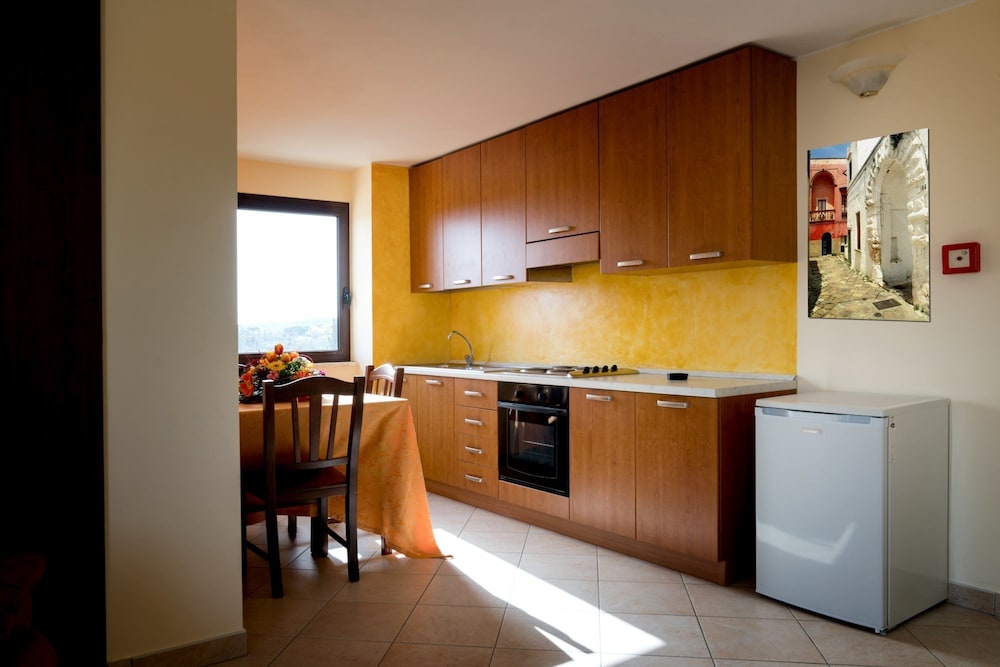 Hotel Salento 2/49