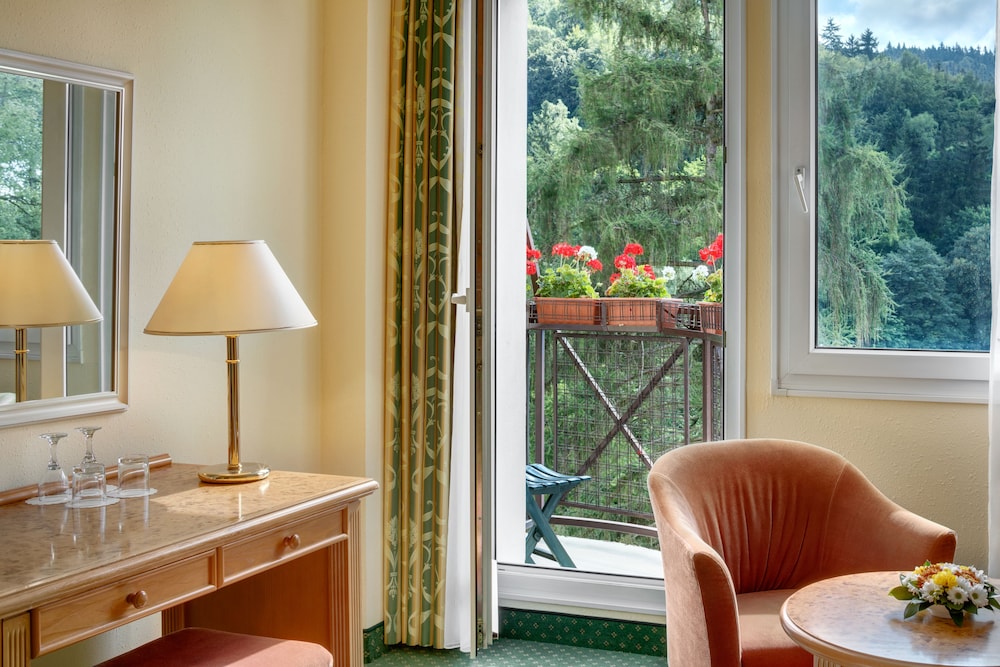 Butterfly Health Spa Hotel 15/50