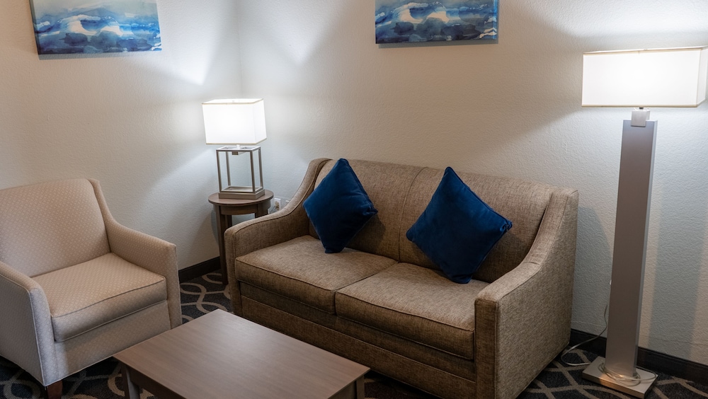 Wingate by Wyndham Humble/Houston Intercontinental Airport 42/56