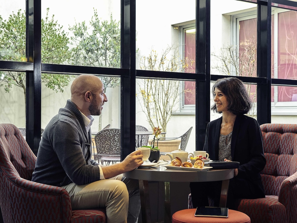 Mercure Paris Tour Eiffel Grenelle 41/46