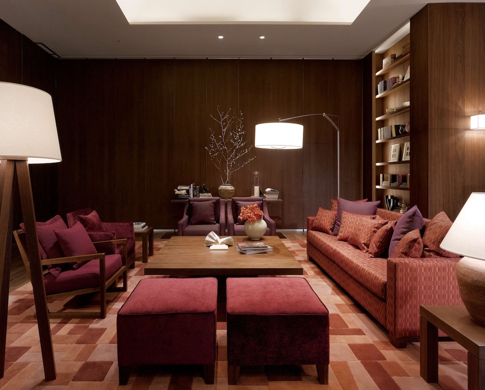 Park Hyatt Busan 55/69