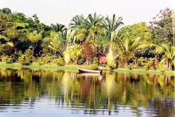 Sepilok Jungle Resort 19/62