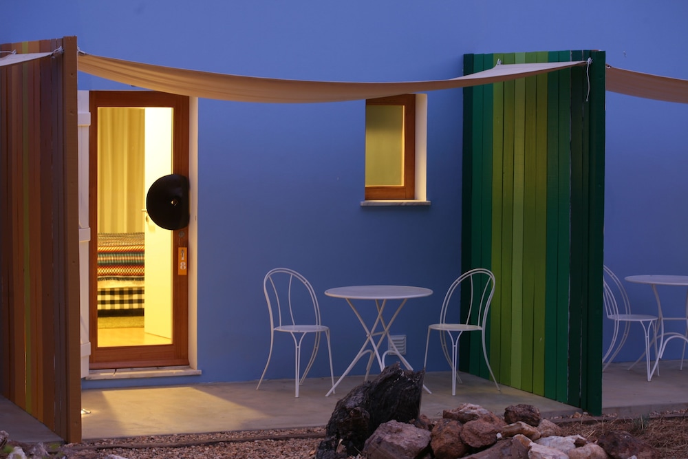 Herdade Da Matinha Country House Restaurant 55/68