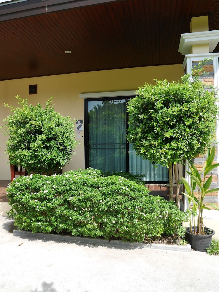 Aonang Oscar Pool Villas 9/65
