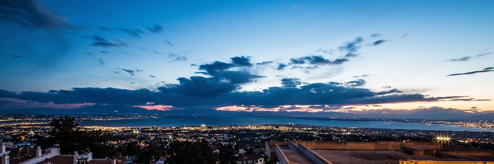 Panorama Thessaloniki 62/69