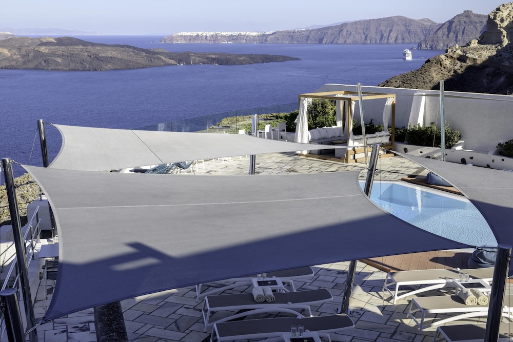 Calderas Dolphin Suites 47/50