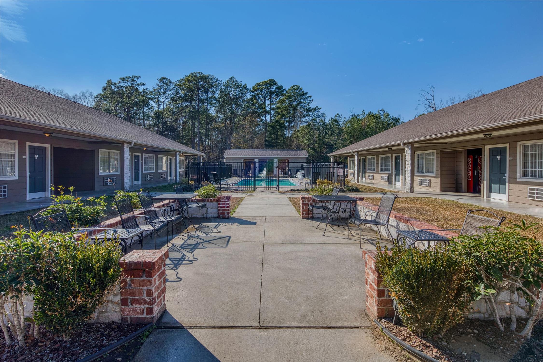 SureStay Hotel By Best Western Leesville 27/28